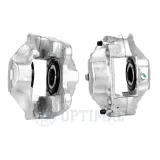 Bremssattel Vorderachse links OPTIMAL BC-1652L