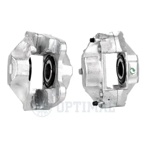 Bremssattel Vorderachse links OPTIMAL BC-1652L Bild Bremssattel Vorderachse links OPTIMAL BC-1652L