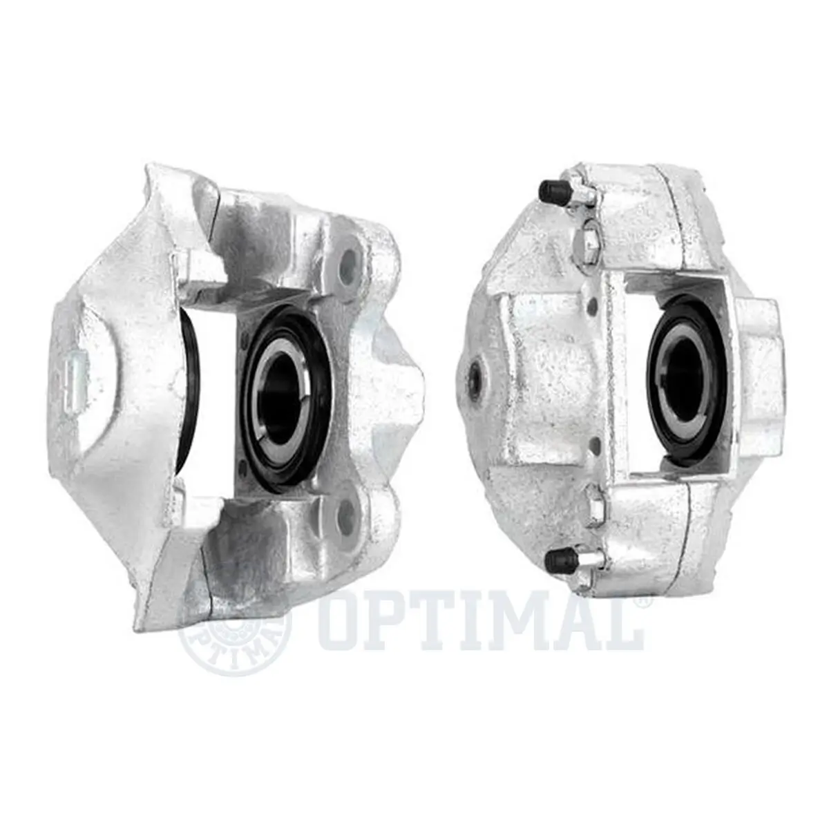Bremssattel Vorderachse rechts OPTIMAL BC-1652R