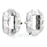 Bremssattel Vorderachse links OPTIMAL BC-1660L