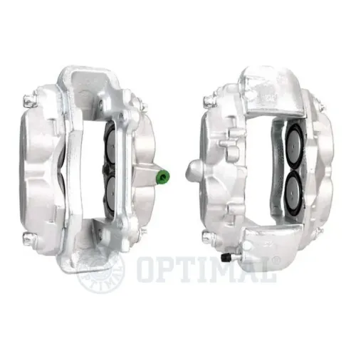 Bremssattel Vorderachse links OPTIMAL BC-1660L Bild Bremssattel Vorderachse links OPTIMAL BC-1660L