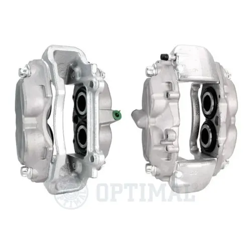 Bremssattel Vorderachse rechts OPTIMAL BC-1660R Bild Bremssattel Vorderachse rechts OPTIMAL BC-1660R