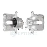 Bremssattel Vorderachse rechts OPTIMAL BC-1666R