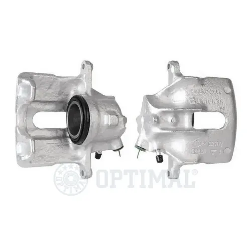 Bremssattel Vorderachse rechts OPTIMAL BC-1666R Bild Bremssattel Vorderachse rechts OPTIMAL BC-1666R