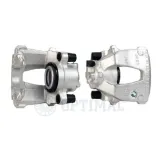 Bremssattel Vorderachse links OPTIMAL BC-1670L