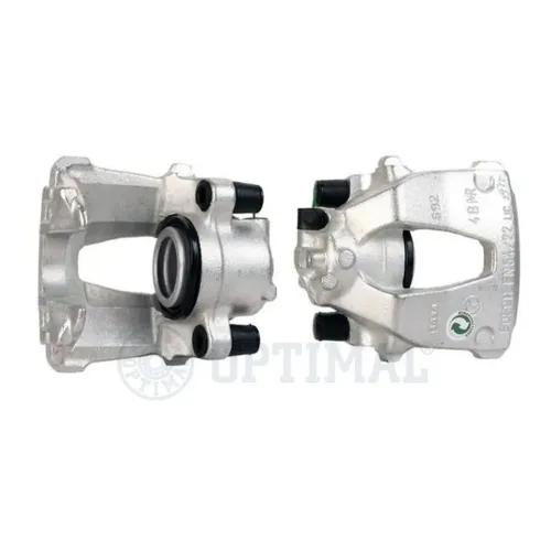 Bremssattel Vorderachse links OPTIMAL BC-1670L Bild Bremssattel Vorderachse links OPTIMAL BC-1670L