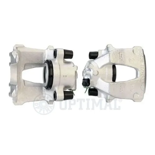 Bremssattel Vorderachse rechts OPTIMAL BC-1670R Bild Bremssattel Vorderachse rechts OPTIMAL BC-1670R