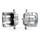 Bremssattel Vorderachse links OPTIMAL BC-1671L