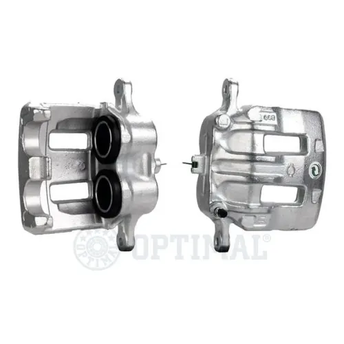 Bremssattel Vorderachse links OPTIMAL BC-1671L Bild Bremssattel Vorderachse links OPTIMAL BC-1671L