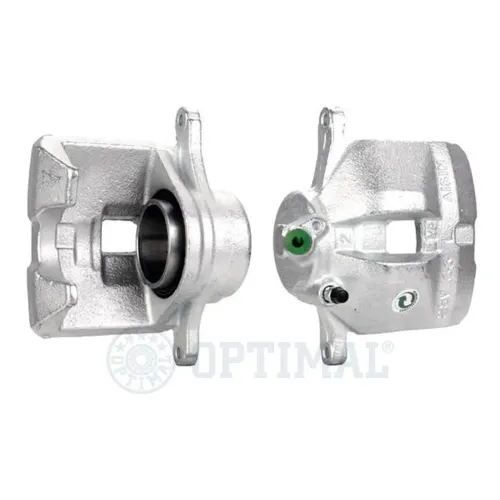 Bremssattel Vorderachse links OPTIMAL BC-1673L Bild Bremssattel Vorderachse links OPTIMAL BC-1673L