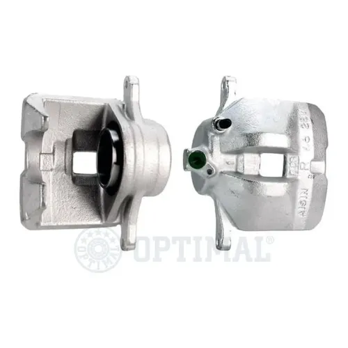 Bremssattel Vorderachse rechts OPTIMAL BC-1673R Bild Bremssattel Vorderachse rechts OPTIMAL BC-1673R
