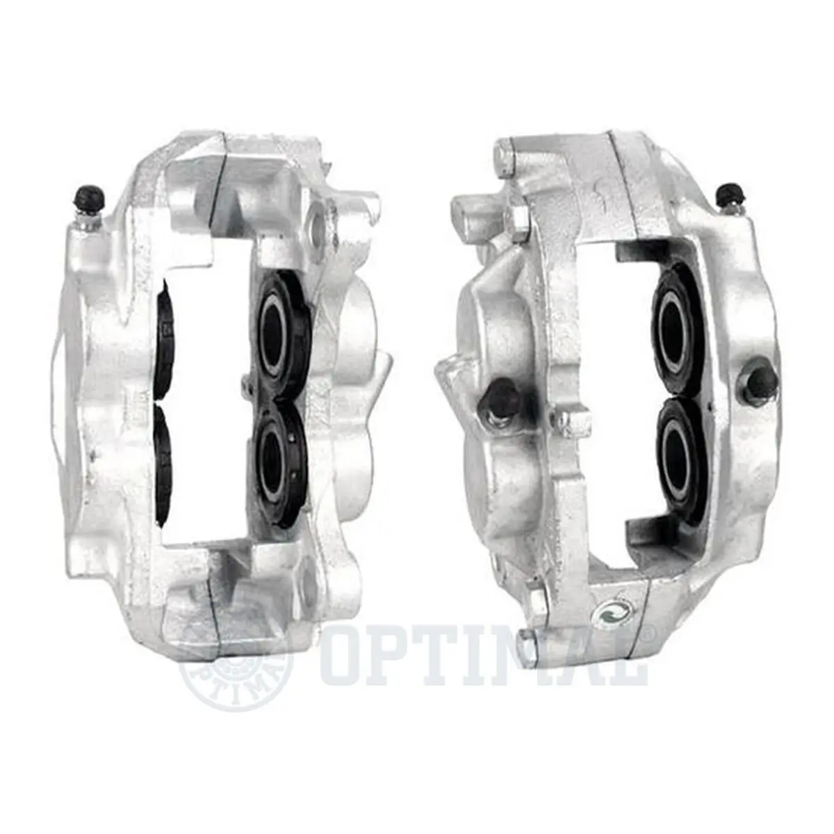 Bremssattel Vorderachse links OPTIMAL BC-1674L