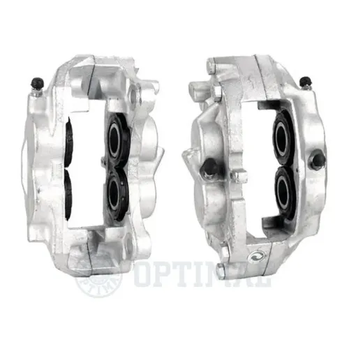 Bremssattel Vorderachse links OPTIMAL BC-1674L Bild Bremssattel Vorderachse links OPTIMAL BC-1674L