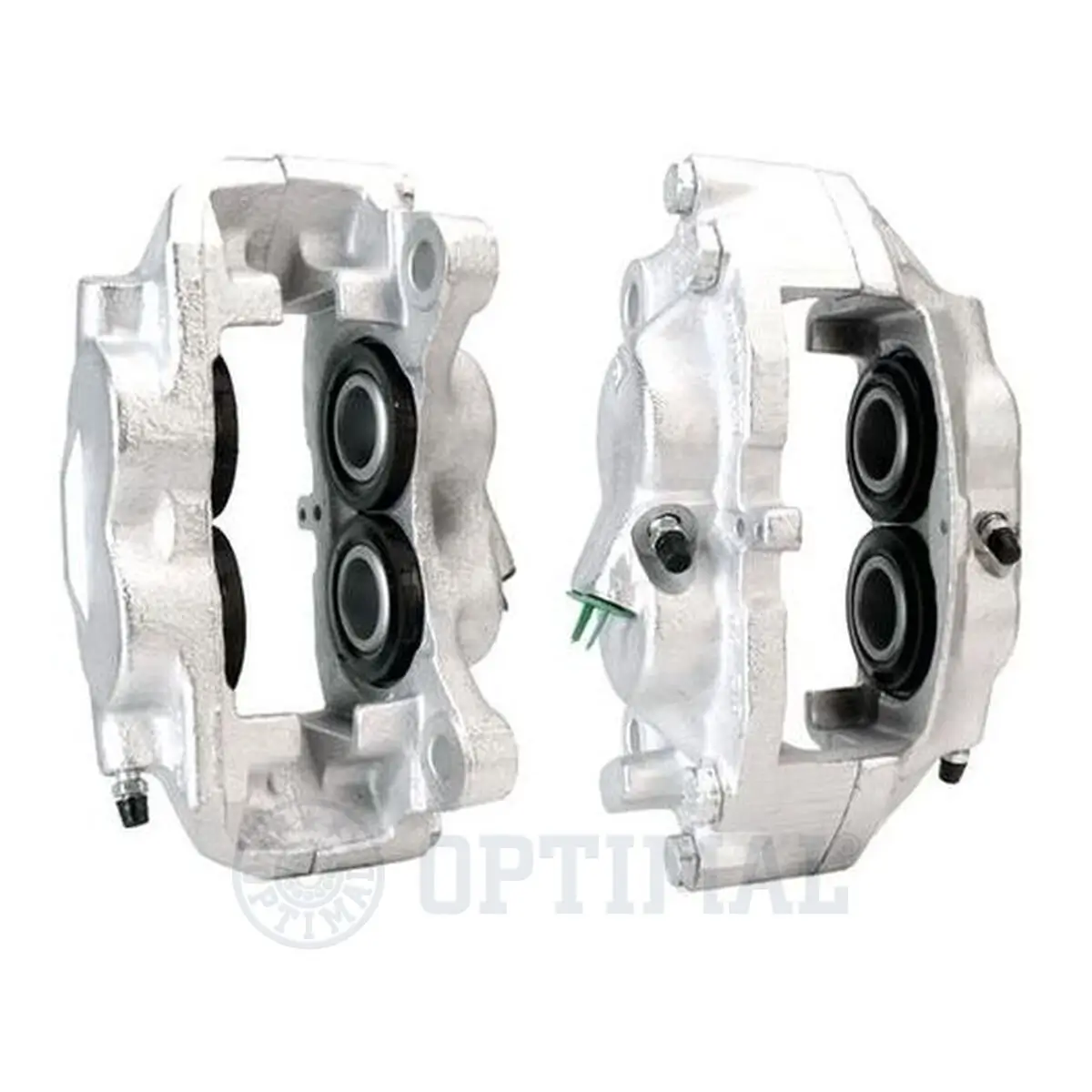 Bremssattel Vorderachse rechts OPTIMAL BC-1674R