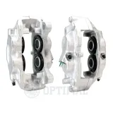 Bremssattel Vorderachse rechts OPTIMAL BC-1674R