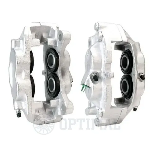 Bremssattel Vorderachse rechts OPTIMAL BC-1674R Bild Bremssattel Vorderachse rechts OPTIMAL BC-1674R