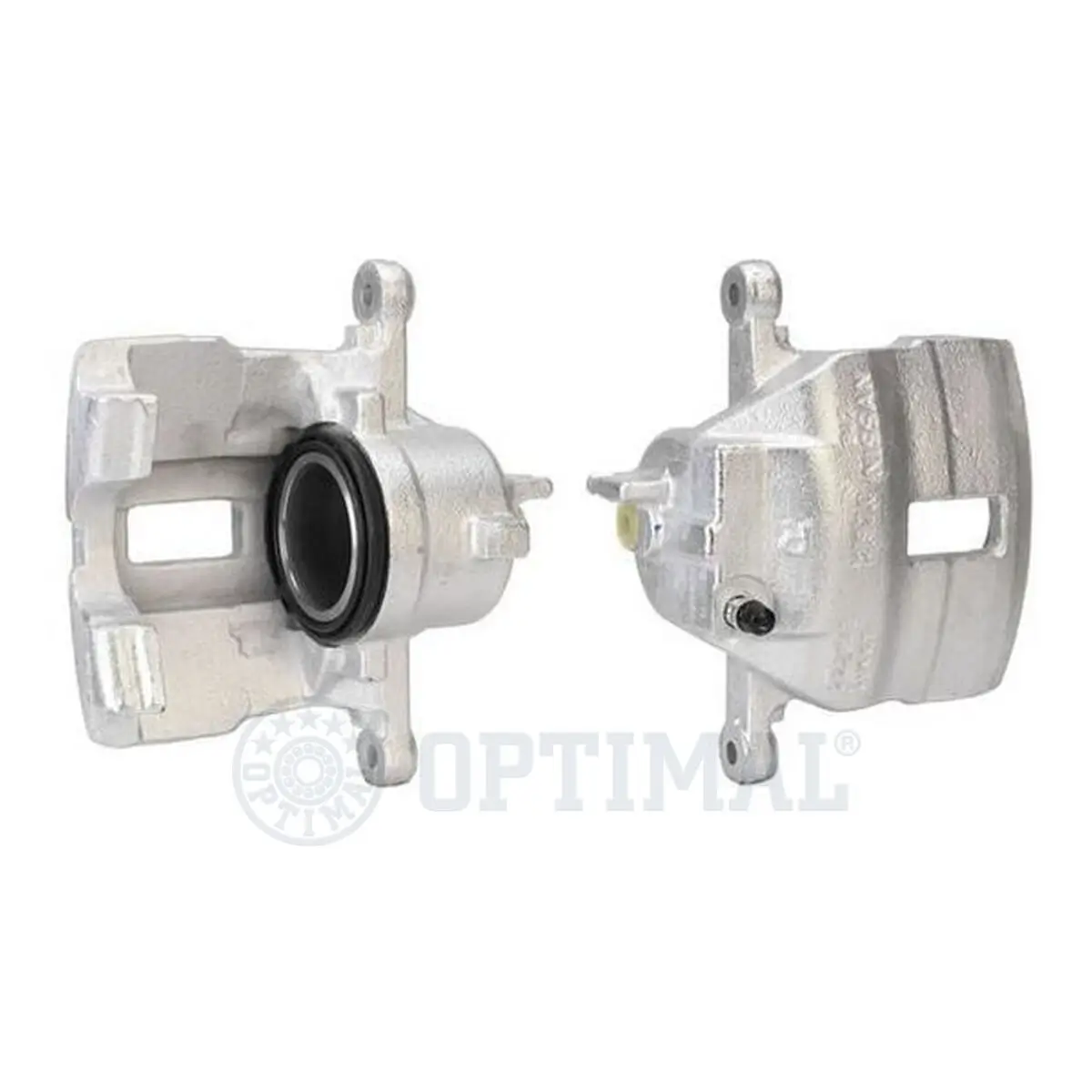 Bremssattel Vorderachse rechts OPTIMAL BC-1675R