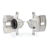 Bremssattel Vorderachse rechts OPTIMAL BC-1675R