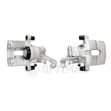 Bremssattel Hinterachse rechts OPTIMAL BC-1680R