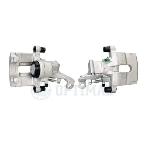 Bremssattel Hinterachse rechts OPTIMAL BC-1680R Bild Bremssattel Hinterachse rechts OPTIMAL BC-1680R