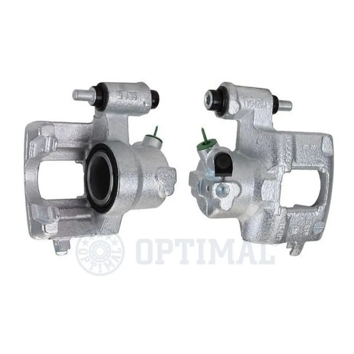 Bremssattel Vorderachse links OPTIMAL BC-1683L