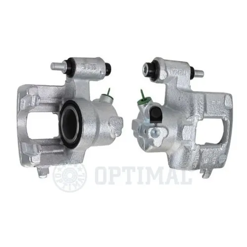 Bremssattel Vorderachse links OPTIMAL BC-1683L Bild Bremssattel Vorderachse links OPTIMAL BC-1683L