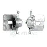 Bremssattel Vorderachse links OPTIMAL BC-1685L