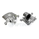 Bremssattel Vorderachse links OPTIMAL BC-1687L