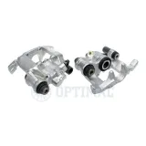 Bremssattel Hinterachse links OPTIMAL BC-1693L