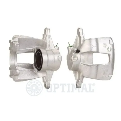 Bremssattel Vorderachse links OPTIMAL BC-1697L Bild Bremssattel Vorderachse links OPTIMAL BC-1697L