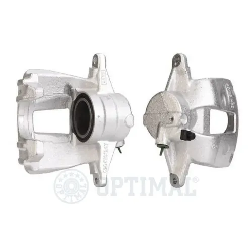 Bremssattel Vorderachse rechts OPTIMAL BC-1697R Bild Bremssattel Vorderachse rechts OPTIMAL BC-1697R