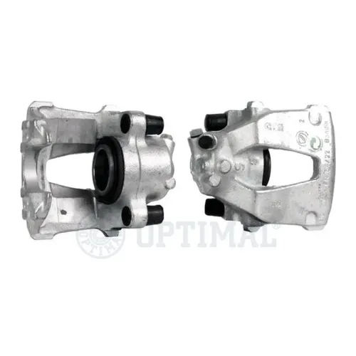 Bremssattel Vorderachse links OPTIMAL BC-1704L Bild Bremssattel Vorderachse links OPTIMAL BC-1704L