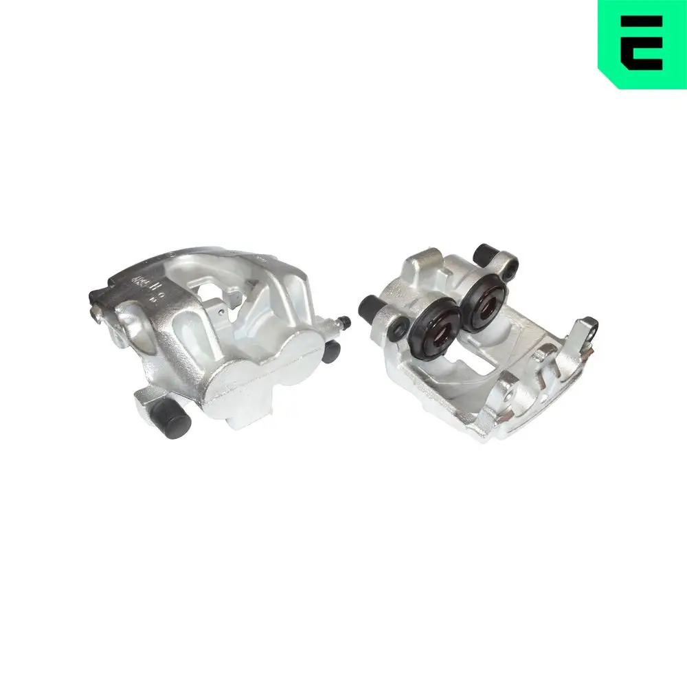 Bremssattel Vorderachse links OPTIMAL BC-1705L