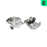 Bremssattel Vorderachse rechts OPTIMAL BC-1705R