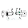 Bremssattel Hinterachse links OPTIMAL BC-1707L Bild Bremssattel Hinterachse links OPTIMAL BC-1707L