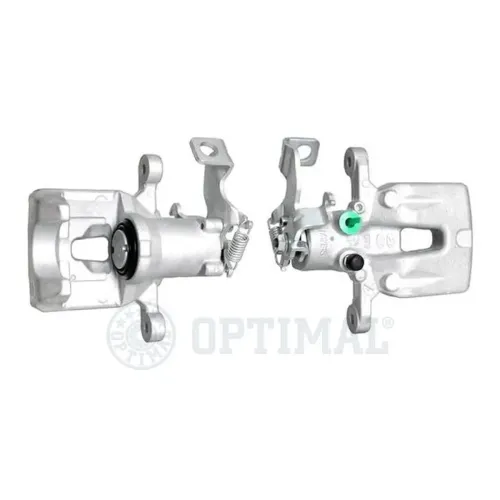 Bremssattel Hinterachse links OPTIMAL BC-1707L Bild Bremssattel Hinterachse links OPTIMAL BC-1707L