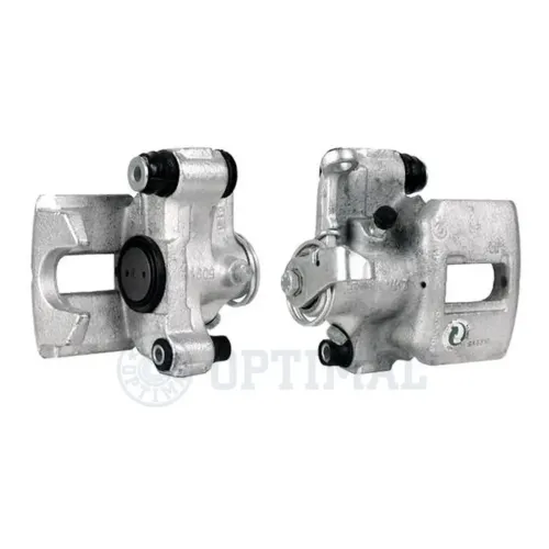 Bremssattel Hinterachse links OPTIMAL BC-1713L Bild Bremssattel Hinterachse links OPTIMAL BC-1713L