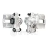 Bremssattel Hinterachse rechts OPTIMAL BC-1713R Bild Bremssattel Hinterachse rechts OPTIMAL BC-1713R