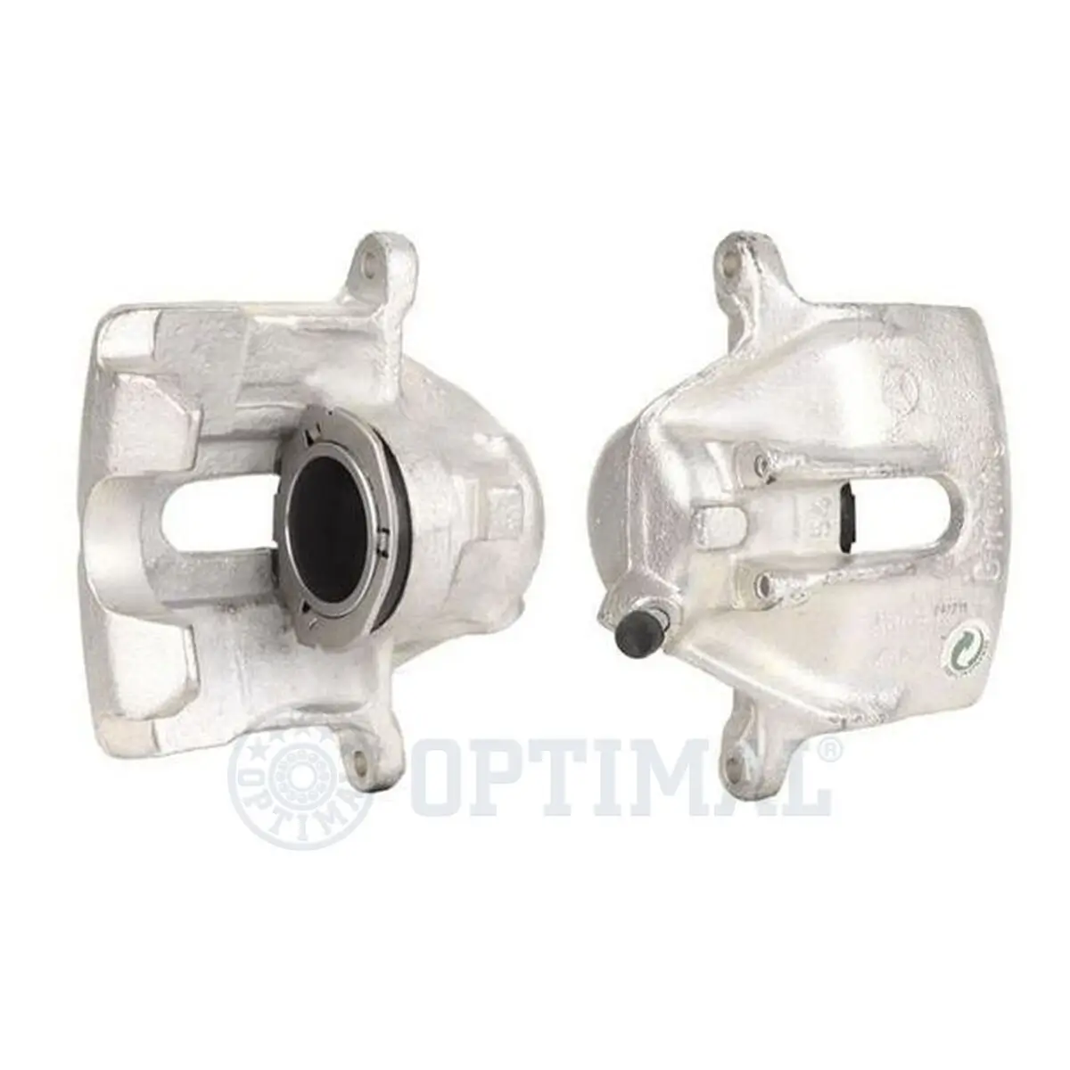 Bremssattel Vorderachse links OPTIMAL BC-1720L