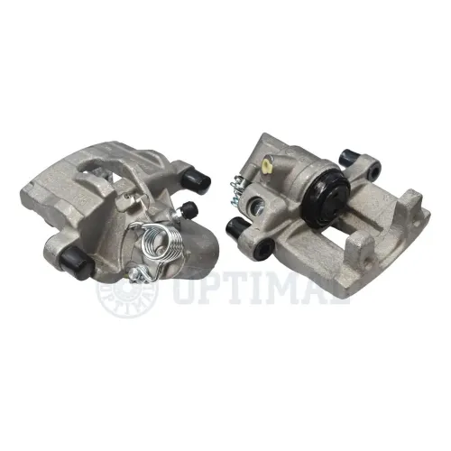 Bremssattel Hinterachse rechts OPTIMAL BC-1721R Bild Bremssattel Hinterachse rechts OPTIMAL BC-1721R