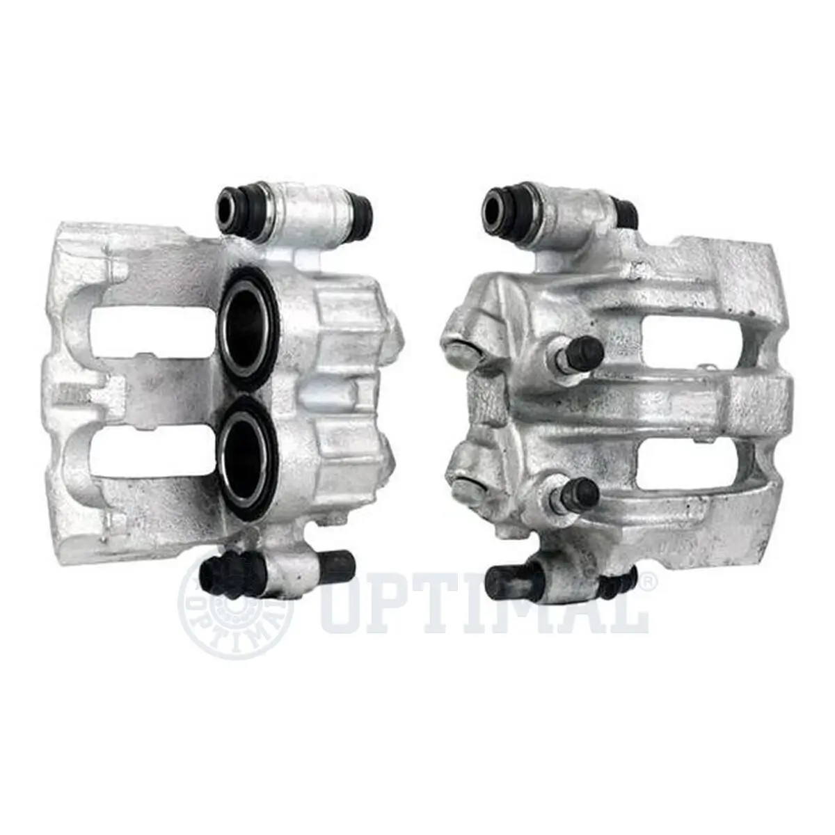 Bremssattel Vorderachse links OPTIMAL BC-1744L