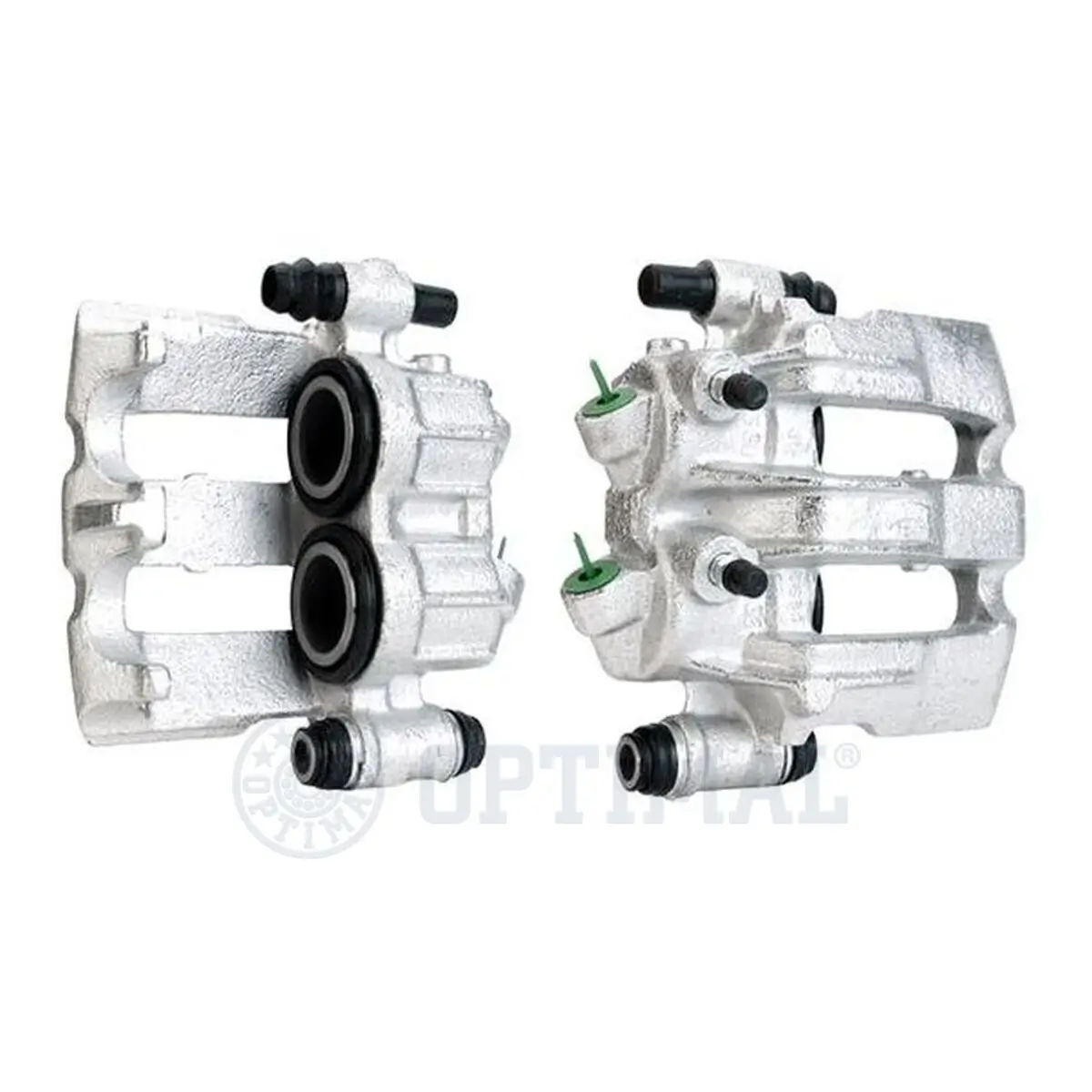 Bremssattel Vorderachse rechts OPTIMAL BC-1744R