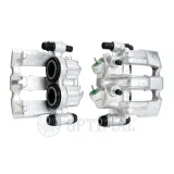 Bremssattel Vorderachse rechts OPTIMAL BC-1744R