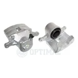 Bremssattel Vorderachse links OPTIMAL BC-1745L