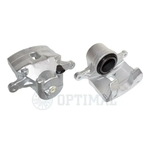 Bremssattel Vorderachse links OPTIMAL BC-1745L Bild Bremssattel Vorderachse links OPTIMAL BC-1745L