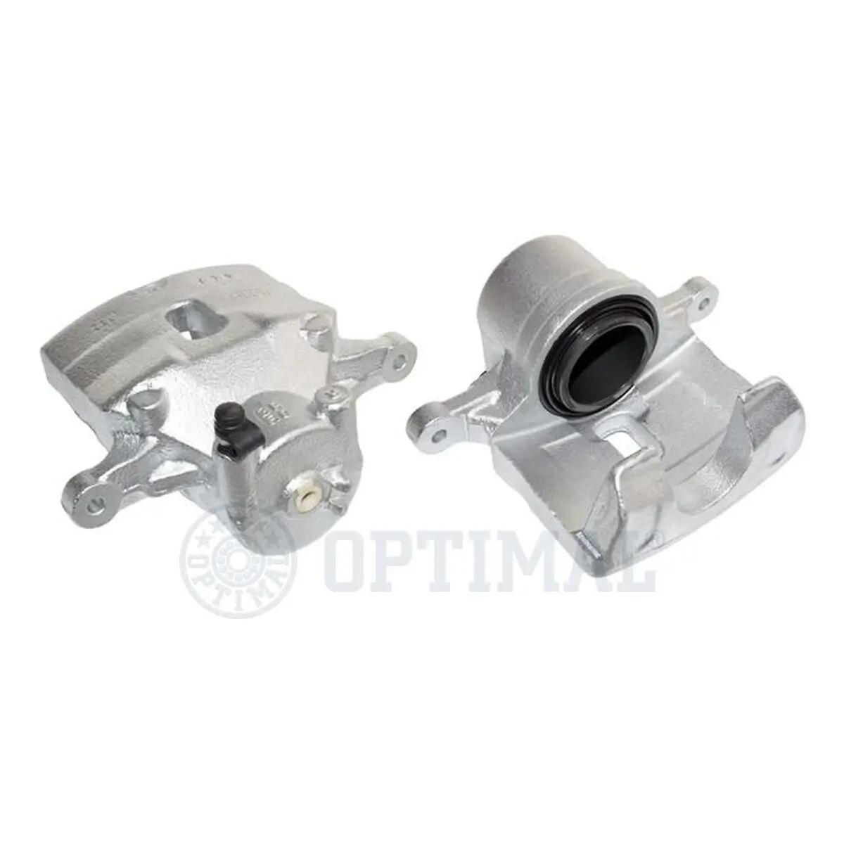 Bremssattel Vorderachse rechts OPTIMAL BC-1745R