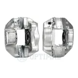 Bremssattel Hinterachse links OPTIMAL BC-1748L