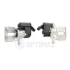 Bremssattel Hinterachse rechts OPTIMAL BC-1749R Bild Bremssattel Hinterachse rechts OPTIMAL BC-1749R
