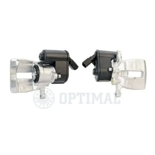 Bremssattel Hinterachse rechts OPTIMAL BC-1749R Bild Bremssattel Hinterachse rechts OPTIMAL BC-1749R