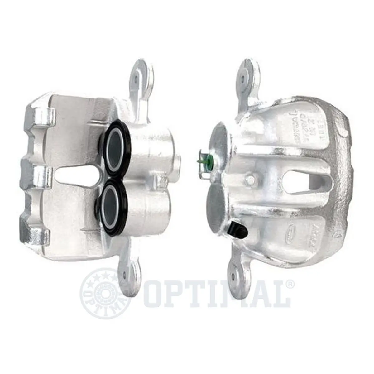 Bremssattel Vorderachse links OPTIMAL BC-1751L